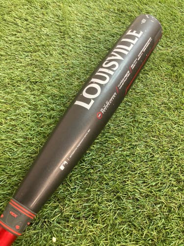 2020 Louisville Slugger Prime USSSA Bat (-8) 22 oz 30"