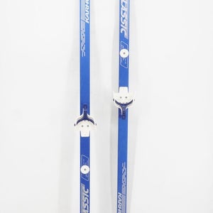 Karhu Classic Adult Cross Country Skis - 170 cm USED