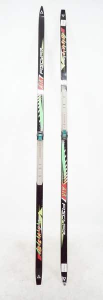 salomon fischer skis RC4 WC GS 133 cm Ski + 9.5 Bindings Winter Sports Traventuria Sports Fischer RC Pulse SLR Pro are great skis for advanced and good skiers looking for safety and comfort on the slopes Fischer Blade Air Cross Country