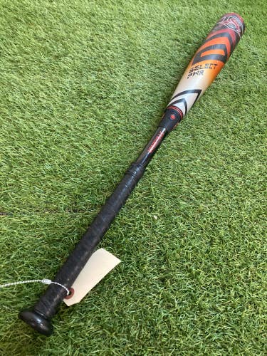 2023 Louisville Slugger Select PWR Bat USSSA Certified (-10) Hybrid 19 oz 29" (Used)