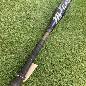 2024 Marucci CATX VANTA COMPOSITE Bat USSSA Certified (-5) Composite 27 oz 32" (Used)