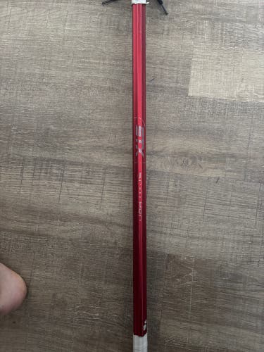 STX Sci-Ti Pro (Used)