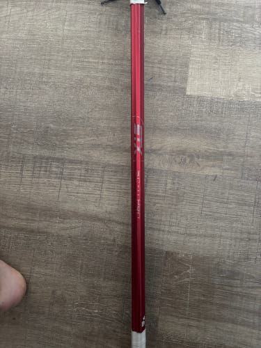 STX Sci-Ti  Pro (Used)