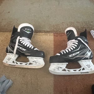 CCM RibCor 64K Extra Wide Width 10 (New)