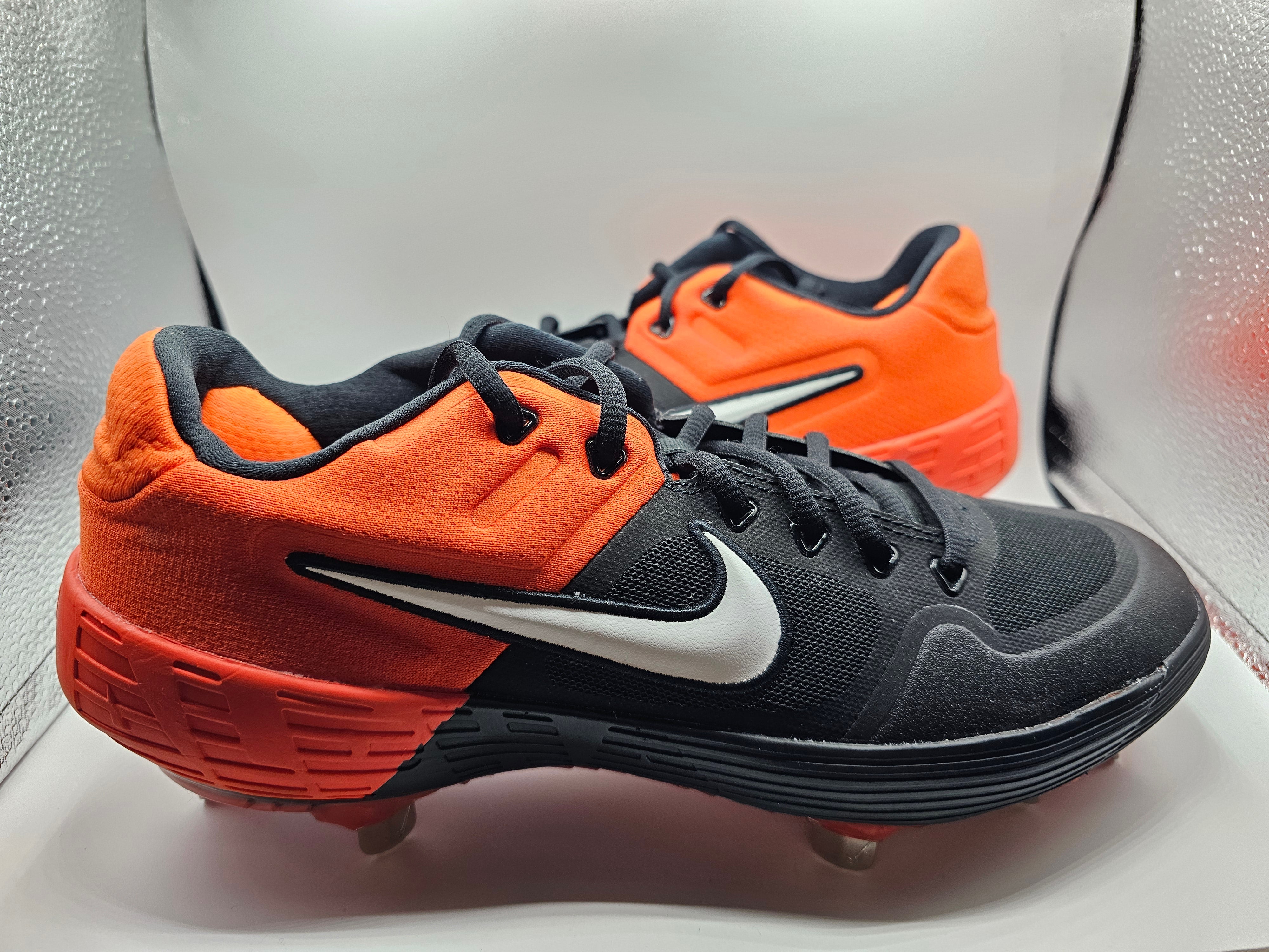 spikes nike alpha huarache elite 2