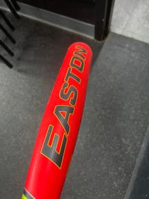 Easton GHOST (Used) (-10) 2 5/8" Barrel Bat