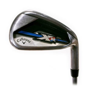 Callaway XR OS 6 Iron Steel True Temper Speedstep 80 Regular Flex