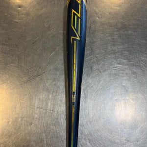 Rawlings BBCOR Certified Velo (-3) 30 oz 33" (Used)