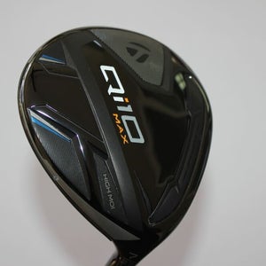 TAYLORMADE Qi10 MAX 22 7 WOOD - LADIES
