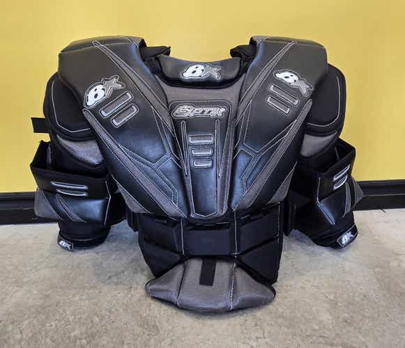 Large 2024 Brian's Optik 3 Pro Goalie Chest Protector (Used)