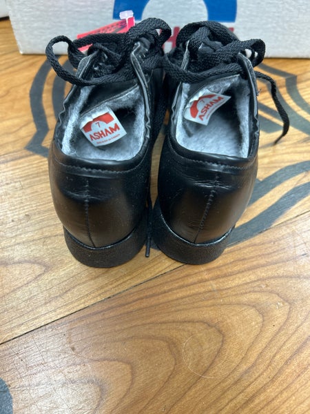 New Asham Curling Shoes Women’s Size 7