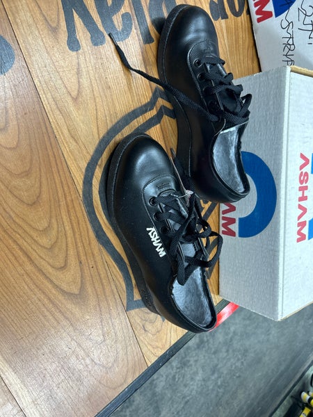 New Asham Curling Shoes Women’s Size 7
