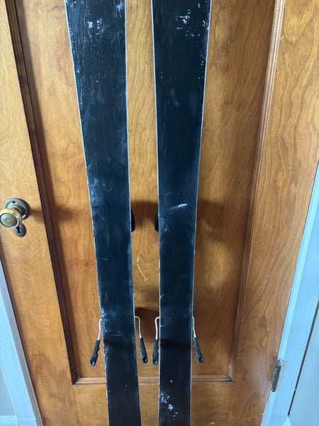 Atomic Vantage 80 C Ti with Adjustable Atomic Warden 13 MNC Bindings
