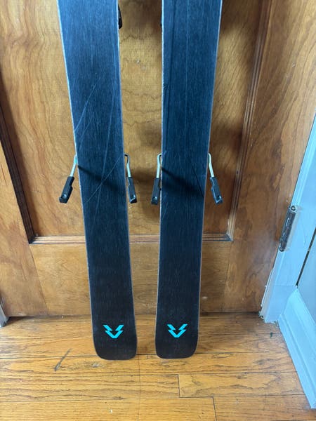 Line Soulmate 86 151cm with Salomon Z10 Bindings | SidelineSwap | Buy and  Sell on SidelineSwap