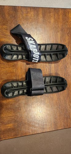 Skaboots Skate Guards