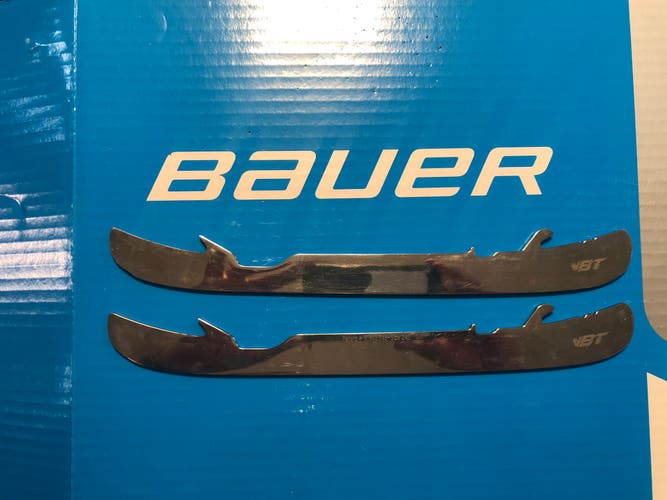 Used BladeTech Runners 246 mm