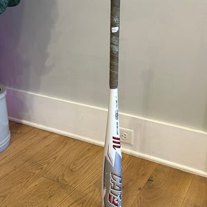 2020 Marucci USSSA Certified CAT9 (-10) Alloy 19 oz 29" (Used)
