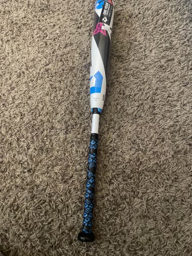 2025 DeMarini USSSA Certified CF Zen (-10.5) Composite 20 oz 30" (New)