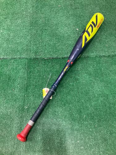 Easton ADV 360 (2 5/8") USA Youth Bat 2022 (-10)