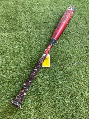 Louisville Slugger Meta Prime BBCOR Bat 2019 (-3)