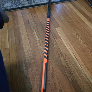 Senior Warrior Covert QR5 Pro Left Hand Hockey Stick (New)