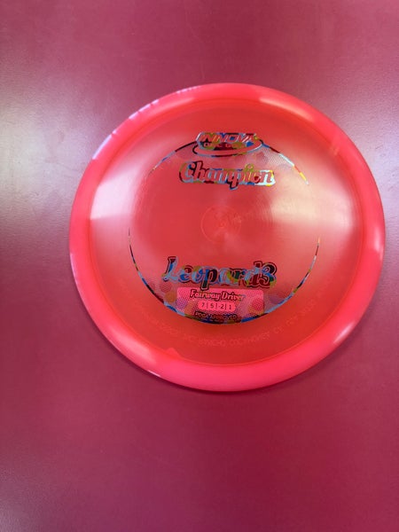 Innova (New)champion Leopard3173g