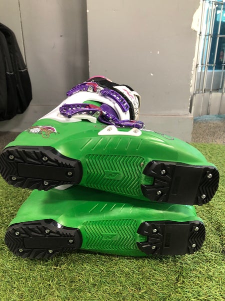 Nordica Dead Money 100 Ski Boots (Used)