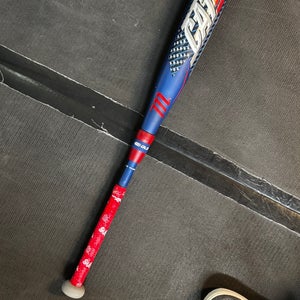 Marucci USSSA Certified CAT9 Composite (-8) 22 oz 30" - READ