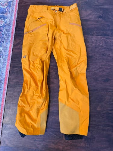 Medium Men's Arc'teryx Sentinel Pants (Used)