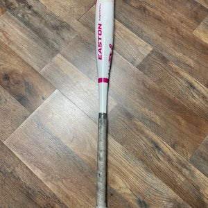 Easton Alloy 17 oz 27" (New) Youth Fastpitch Bat