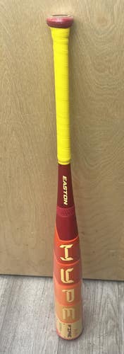 Easton Hype Fire USSSA 31 Youth Bat (-5) 2025 - NEW
