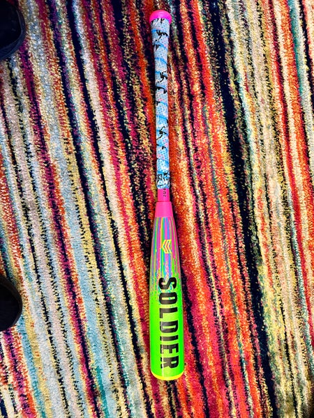 2024 Tank USSSA Certified Bat (-10) 18 oz 28" (Used)