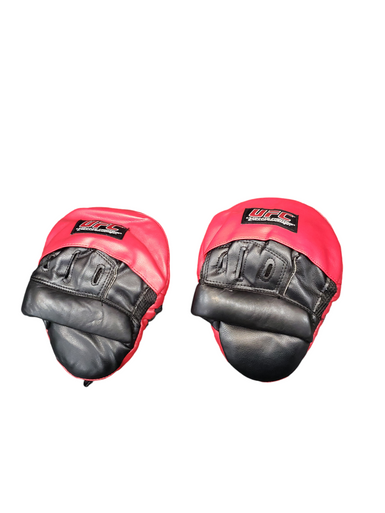 Used UFC Other Gloves Red MD 11849-S000021333