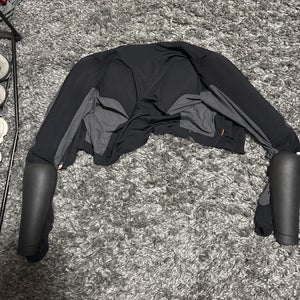 Poc padded shirt