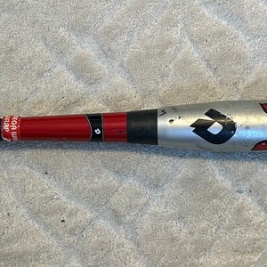 DeMarini Hornet (-12) Hybrid 18 oz 30" (Used)