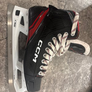 CCM EFLEX 6.5 9 (Used)