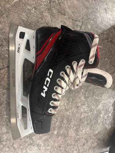 CCM EFLEX 6.5 9 (Used)