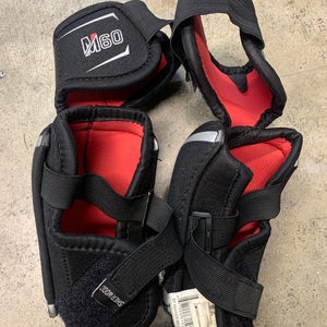 Sherwood M60 elbow pads. Jr M