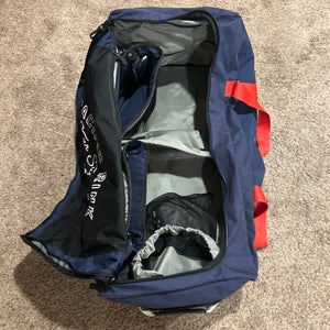 Bauer Pacific Rink (Used)