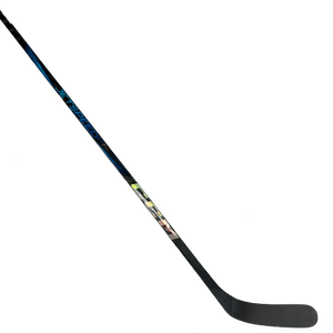 CCM Jetspeed FT5 Pro LH Grip Pro Stock Hockey Stick 70 Flex P88 New AHL GNO Jetspeed FT7 Pro (13446)