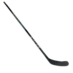 CCM Ribcor Trigger 7 Pro LH Grip Pro Stock Hockey Stick 75 Flex P92M New SON Trigger 8 Pro (13447)