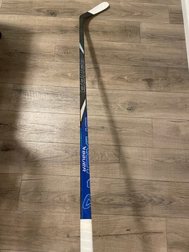 Senior Bauer Right Handed Nexus Tracer P92 Pro Stock (New)