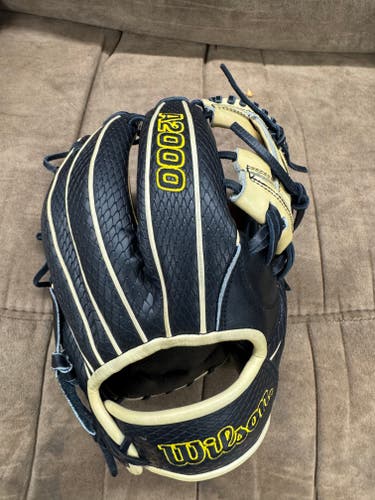 2024  Wilson A2000 KBH13  Baseball Glove 11.75"