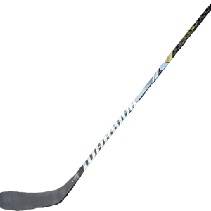 Warrior Novium Pro RH Pro Stock Hockey Stick Grip 70 Flex P28 New NCAA INI LX2