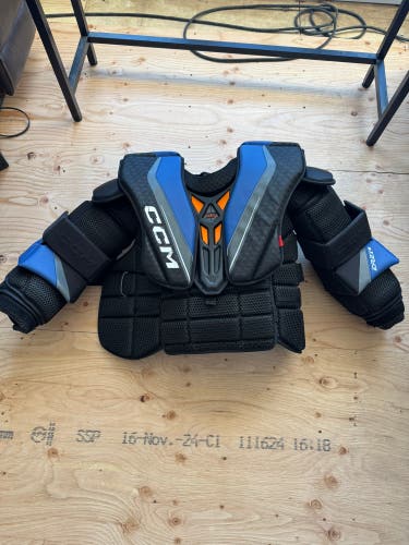 Medium CCM EFLEX 6 (New)