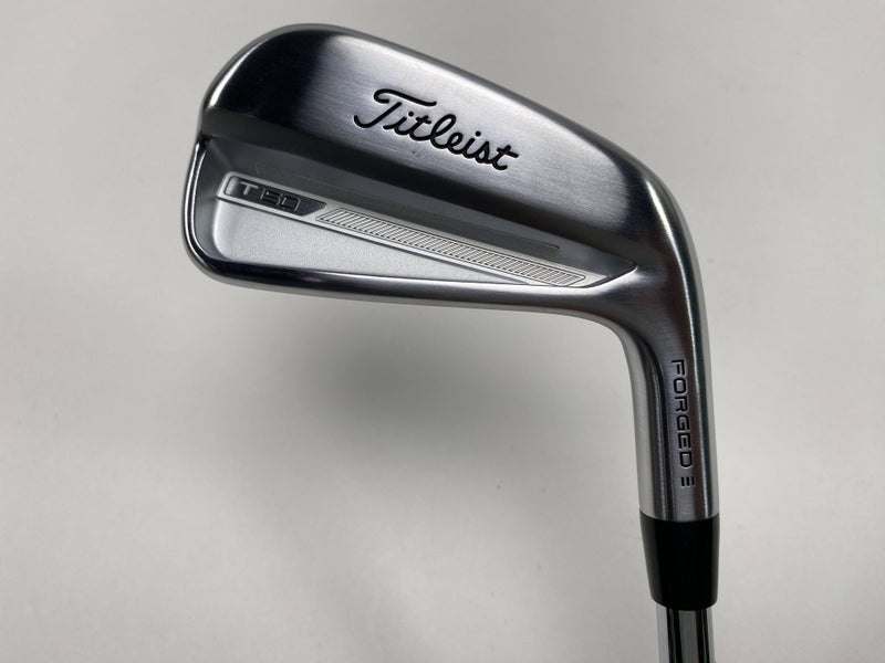 Titleist T150 2023 Single 4 Iron TT DG Tour Issue X100 X-Stiff Steel Mens RH NEW