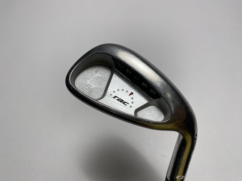 Taylormade Rac OS Single 9 Iron Light Metal Regular Steel Mens RH