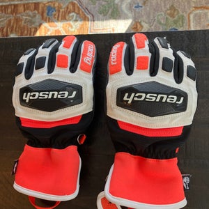 Kids Unisex  Reusch (Used)
