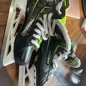 Bauer GSX Regular Width Size 5 (Used)