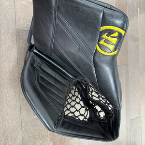 Warrior RGT/2 Pro glove